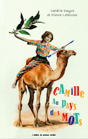 Camille au pays des mots